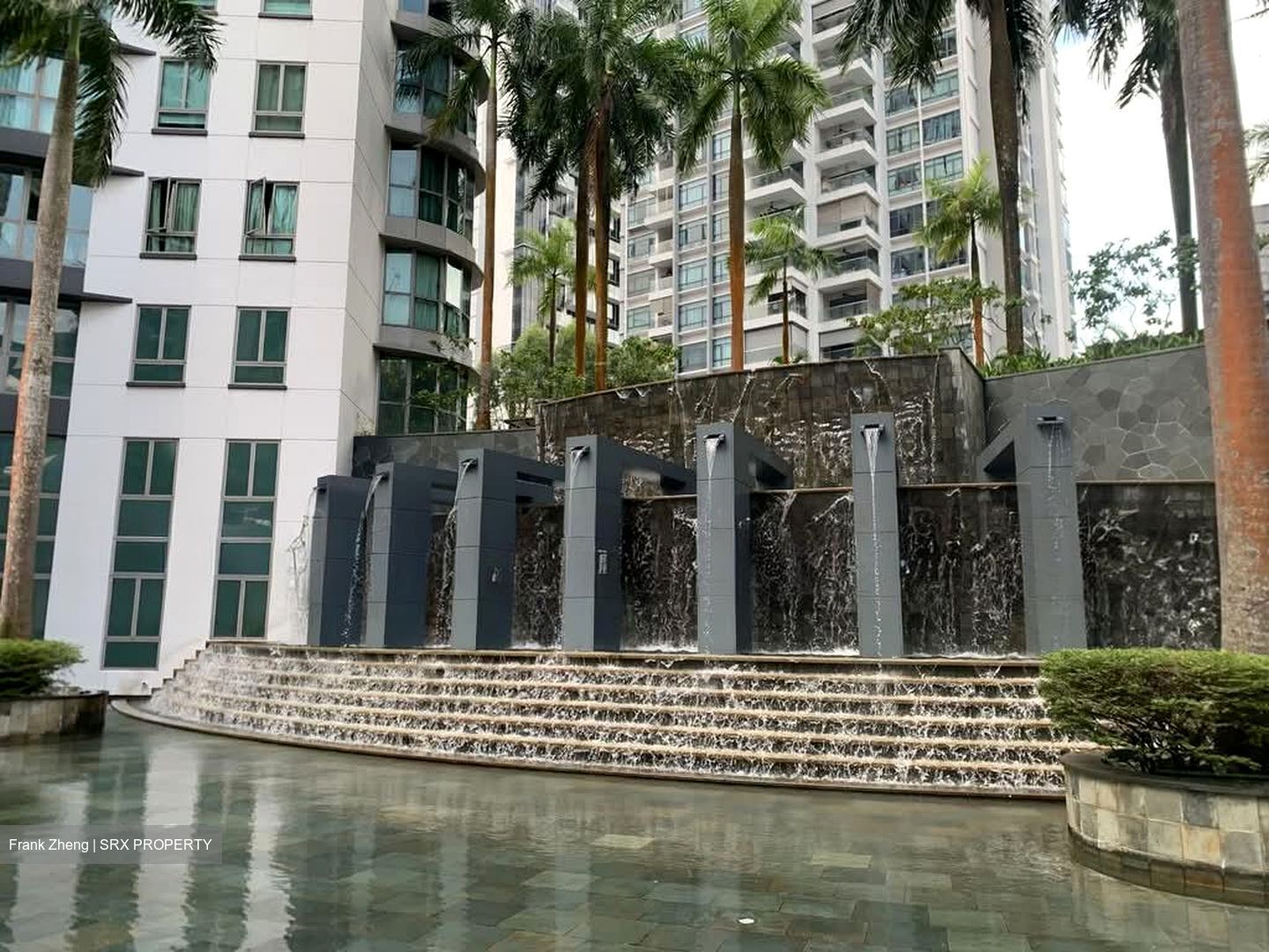 Amaryllis Ville (D11), Condominium #544876721